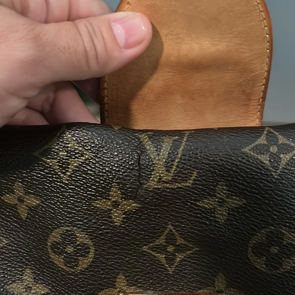 Timeless- Louis Vuitton Stressa PM Monogram Bag - Picture 6 of 6